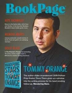 BookPage – March 2024