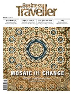 Business Traveller – March 2024