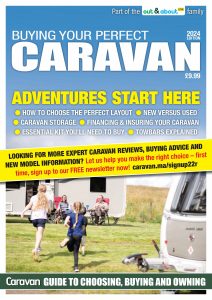 Buying Your Perfect Caravan – 2024
