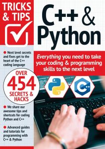 C++ & Python & Tricks and Tips – 17th Edition 2024