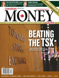 Canadian MoneySaver – February 2024