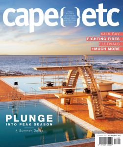 Cape Etc – Summer 2024