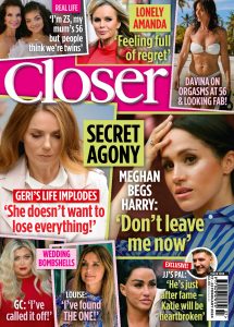 Closer UK – Issue 1095, 17-23 February, 2024