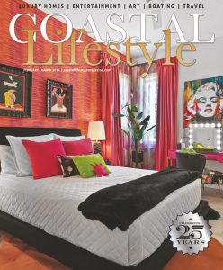 Coastal Lifestyle – February-March 2024