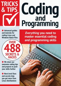Coding Tricks and Tips – 17th Edition, 2024
