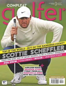 Compleat Golfer – March 2024
