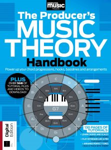Computer Music Presents – The Producer’s Music Theory Handb…