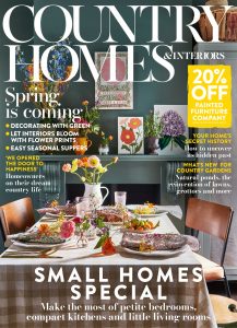 Country Homes & Interiors – March 2024