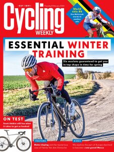 Cycling Weekly – February 8, 2024