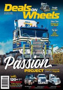 Deals On Wheels Australia – Issue 502, 2024