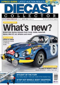 Diecast Collector – March 2024