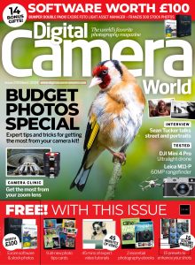 Digital Camera World – Issue 278, March 2024