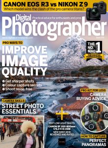 Digital Photographer – Issue 276, 2024