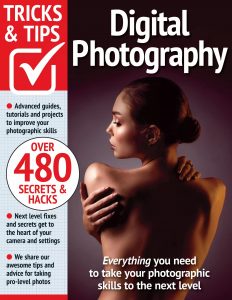 Digital Photography Tricks and Tips – 17th Edition, 2024
