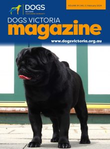 Dogs VictoriaMagazine – February 2024