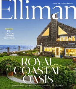 Elliman Magazine Spring Summer 2023