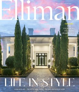 Elliman Magazine Winter 2024