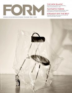 FORM Magazine – 6 February 2024