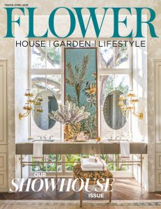 Flower Magazine – March-April 2024