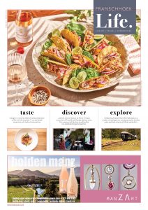 Franschhoek Life – February-March 2024