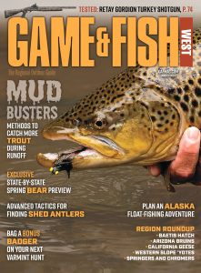Game & Fish West – March 2024