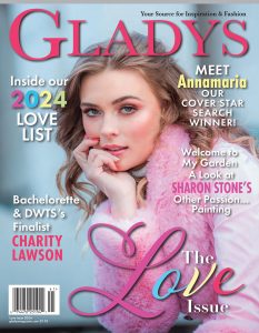 Gladys Magazine Love Issue 2024