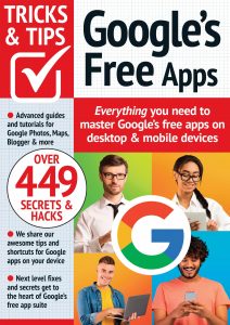 Google Tricks And Tips – 17th Edition, 2024