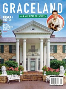 Graceland – An American Treasure 2023
