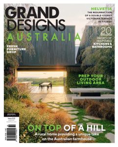 Grand Designs Australia – Issue 12 5, 2024