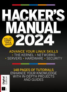 Hacker’s Manual – 16th Edition, 2024