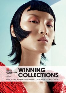 Hairdressers Journal – HJ Winning collections, 2024
