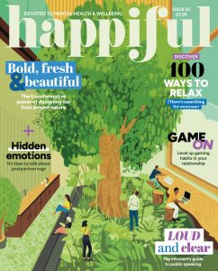 Happiful – Issue 83 – 23 February 2024