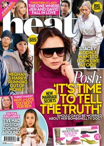 Heat – Issue 1282, 24 February-1 March, 2024
