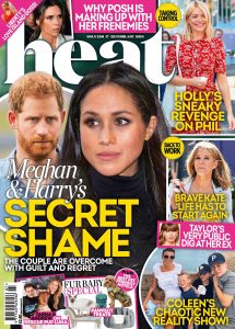 Heat UK – Issue 1281, 17-23 February, 2024