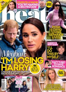 Heat UK – Issue 1283, 2-8 March 2024
