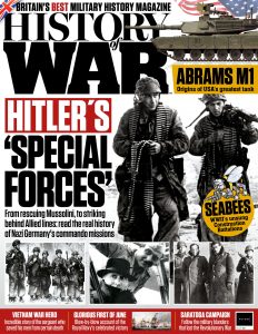 History of War – Issue 130, 2024