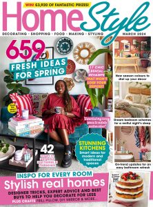 HomeStyle UK – March 2024