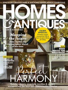 Homes & Antiques – March 2024