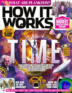 How It Works – Issue 187, 2024