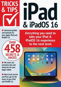 IPad Tricks And Tips – 17th Edition 2024