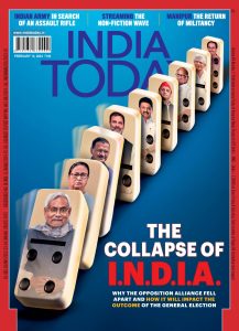 India Today – February 12, 2024