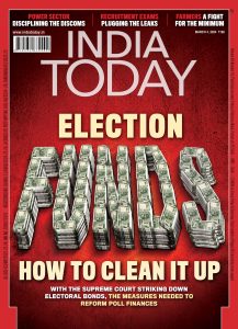 India Today – March 4, 2024