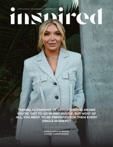 Inspired Magazine – KCM Connect – 9 February 2024