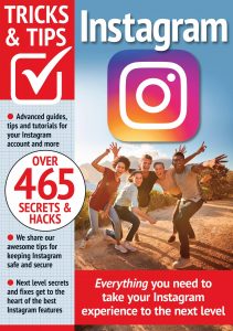 Instagram Tricks and Tips – 17th Edition, 2024