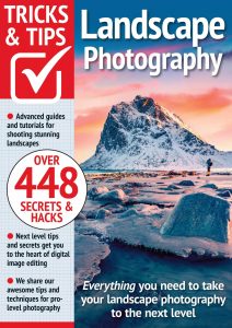 Landscape Photography Tricks and Tips – 17th Edition 2024