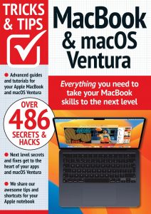 MacBook Tricks and Tips – 17th Edition 2024