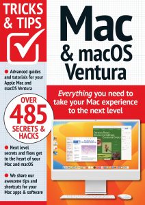 Mac Tricks and Tips – 17th Edition 2024