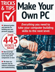 Make Your Own PC Tricks and Tips – 17th Edition 2024