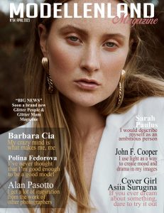 Modellenland Magazine Issue 94 – April 2023