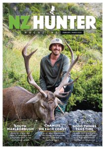 NZ Hunter – Issue 99, 2024